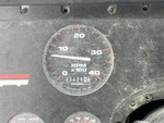Control Station with Lower/Carrier Engine Hours