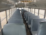 Interior with 