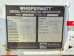 General Appearance with Unit Serial Number