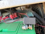 Generator with 