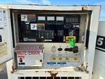 Generator with 