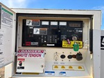 Generator with 