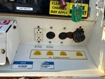 Generator with 