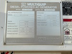 Generator with 