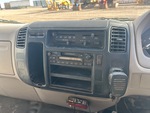 Cab with 