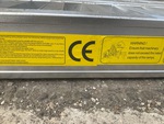 General Appearance with CE Mark