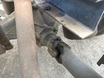 Drivetrain with 