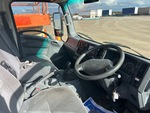 Cab with 