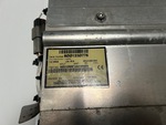 General Appearance with Refrigeration Unit Serial Number