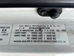 General Appearance with Second Serial Number/VIN Photo