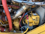 Engine with 