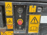 Basic Lower Control Station with 