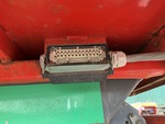 Control Station Upper with 