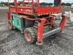 Chassis with 
