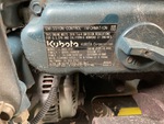 Engine with 