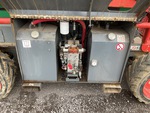 Hydraulics with 