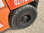 Chassis Photos with 