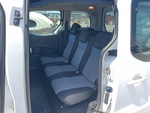 Cab with 