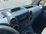 Cab with 