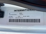 General Appearance with Numéro de série/Numéro d'identification du véhicule automobile