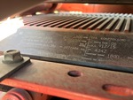 4 Engine with 