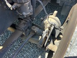 Brakes with 