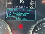 Cab with Engine Hours