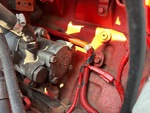 Engine with 
