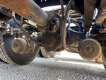Drivetrain with 