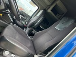 Cab with 