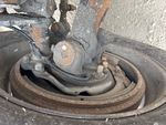 Brakes with 