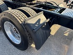 4 dessous de caisse - Camion with 