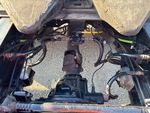 4 dessous de caisse - Camion with 