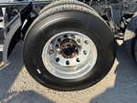 4 dessous de caisse - Camion with 