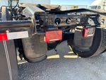 4 dessous de caisse - Camion with 