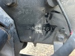 General Appearance with Second Serial Number/VIN Photo