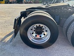 4 dessous de caisse - Camion with 