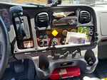 Cab with 