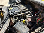 Motor with 