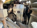 Motor with 