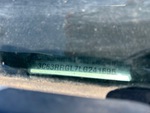 General Appearance with Second Serial Number/VIN Photo