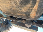 Drivetrain with 