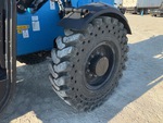 Chassis with 