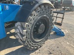 Chassis with 