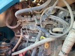 Engine with 