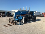 Drivetrain with 