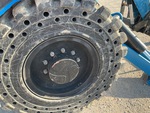 Drivetrain with 