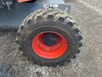 Chassis Photos with 