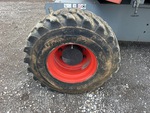 Chassis Photos with 