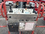 Basic Control Station Upper with 